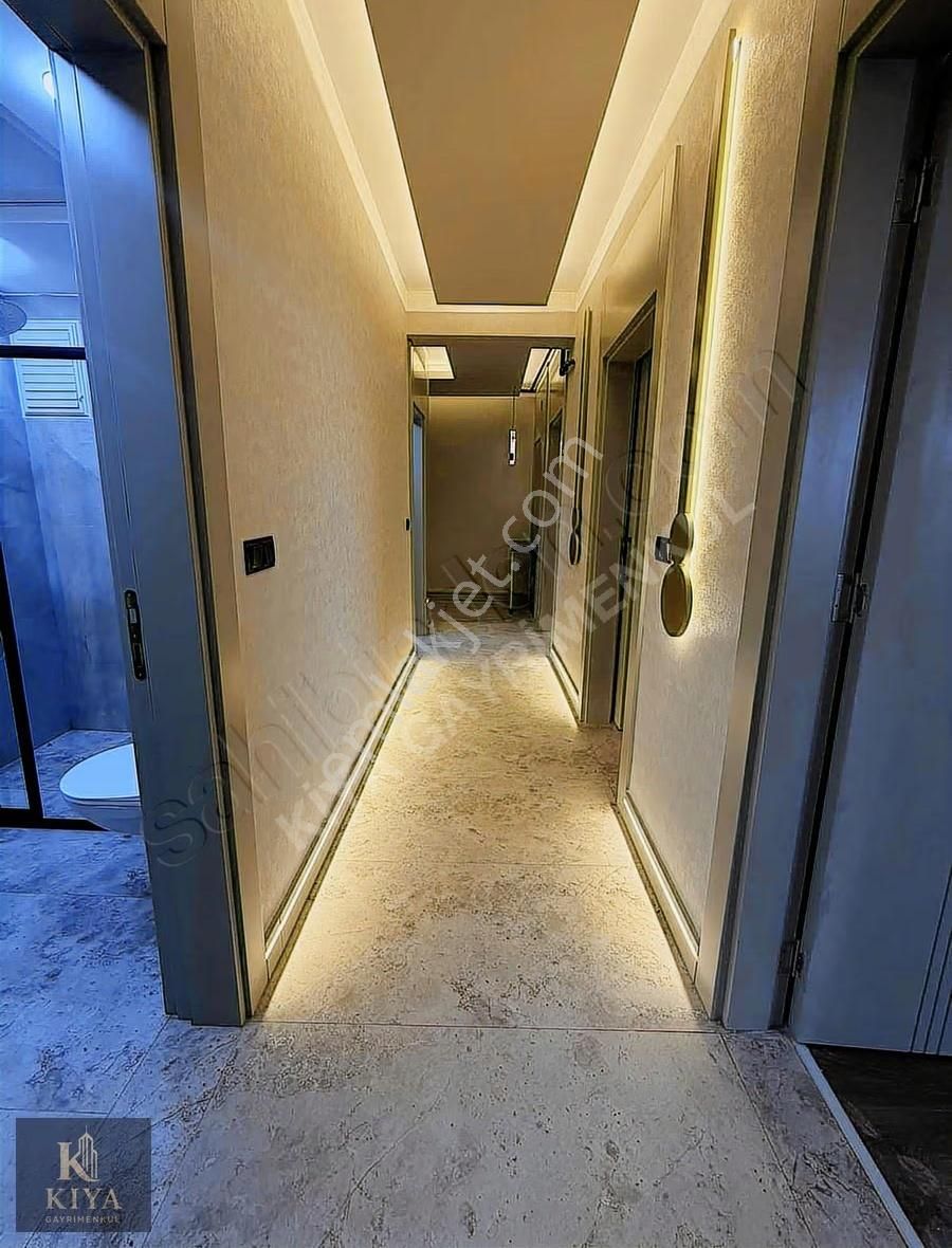 Kiya'dan Bölgenin İncisi Sıfır 2+1 Daire - Görsel 22