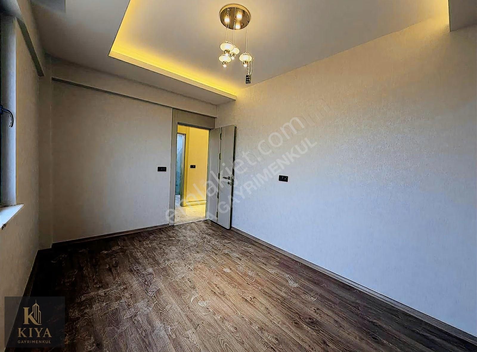 Kiya'dan Bölgenin İncisi Sıfır 2+1 Daire - Görsel 23