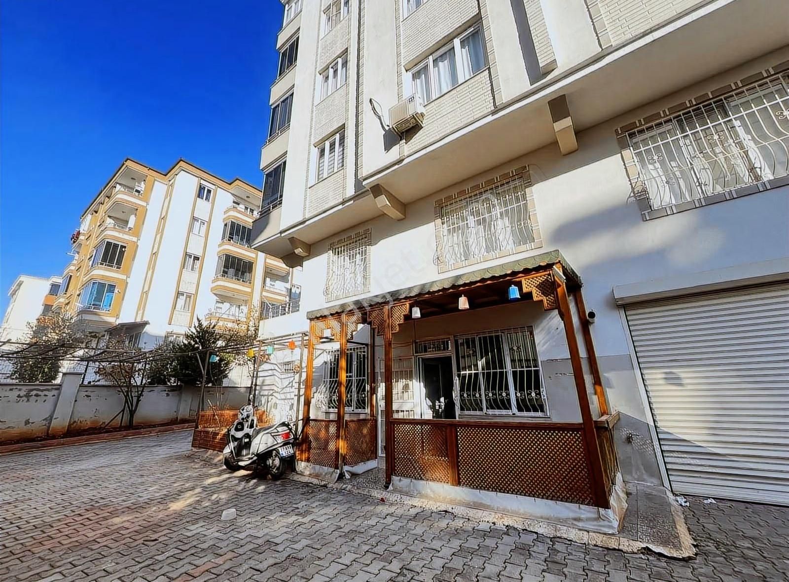 Çakır'dan Satılık 3+1 Giriş Kat Belkıs Mh - Görsel 18