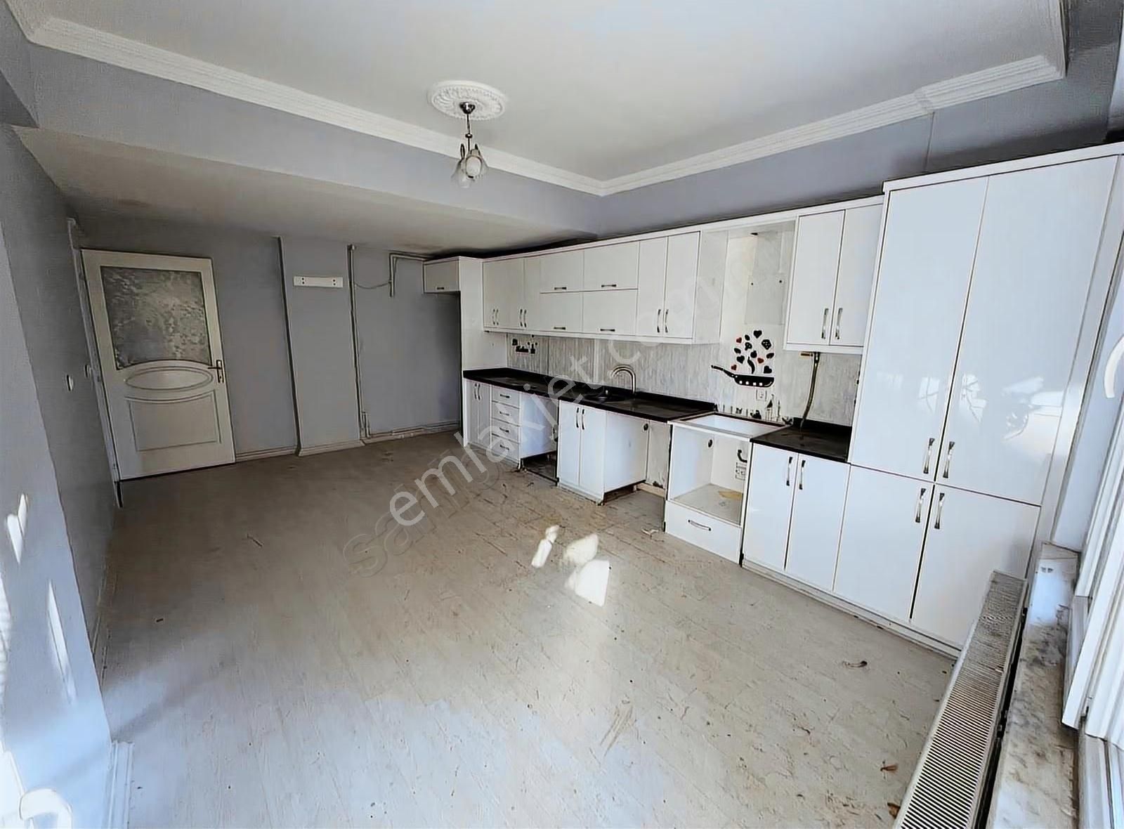 Çakır'dan Satılık 3+1 Giriş Kat Belkıs Mh - Görsel 2