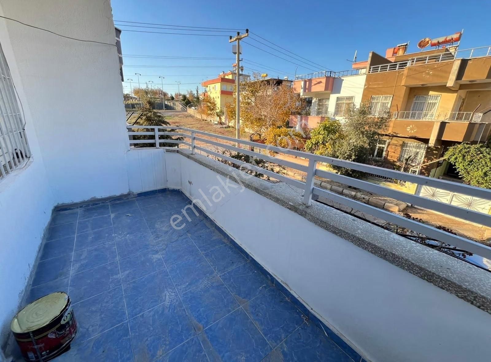 Masrafsız Çakır'dan 4+1 Düplek's Ev Bahçeli Villa Tarzı - Görsel 13