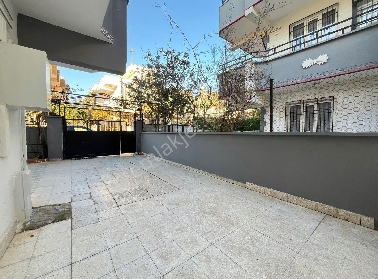 Masrafsız Çakır'dan 4+1 Düplek's Ev Bahçeli Villa Tarzı - Görsel 16