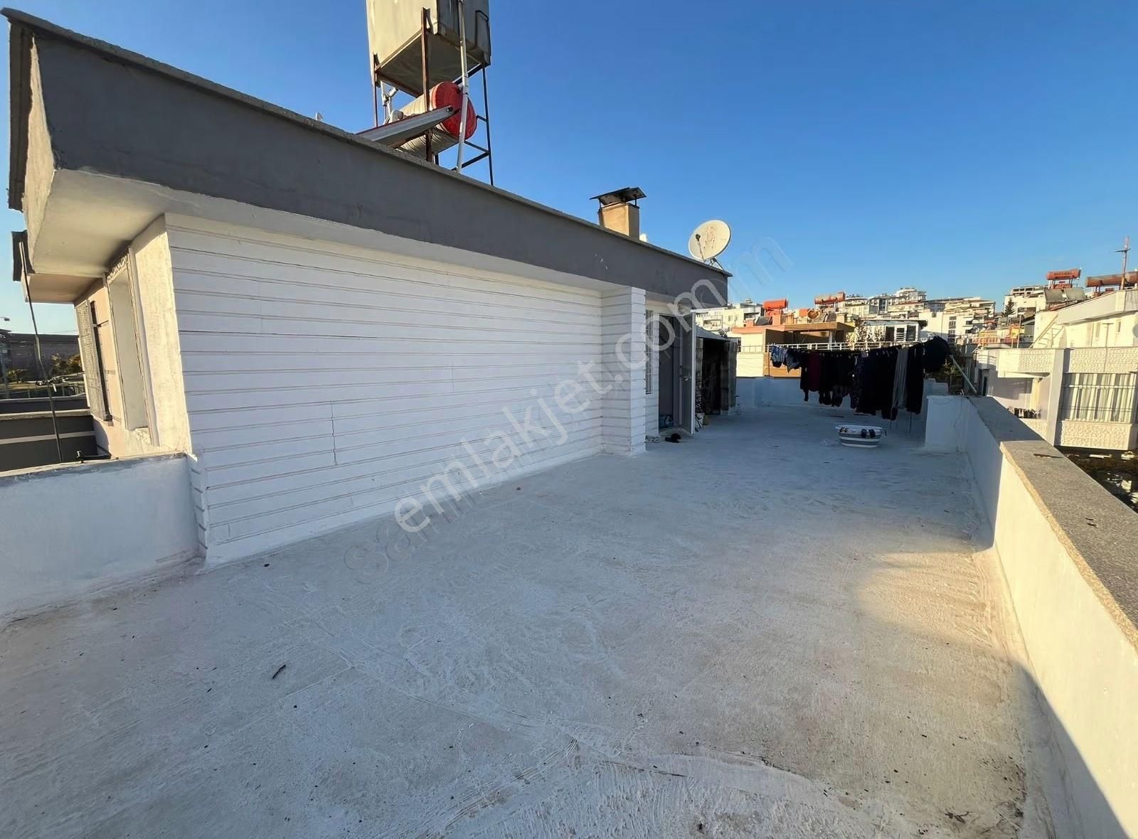 Masrafsız Çakır'dan 4+1 Düplek's Ev Bahçeli Villa Tarzı - Görsel 3