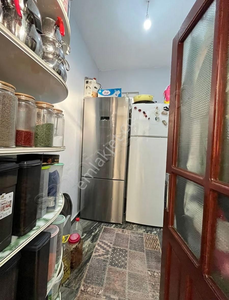 Masrafsız Çakır'dan 4+1 Düplek's Ev Bahçeli Villa Tarzı - Görsel 32