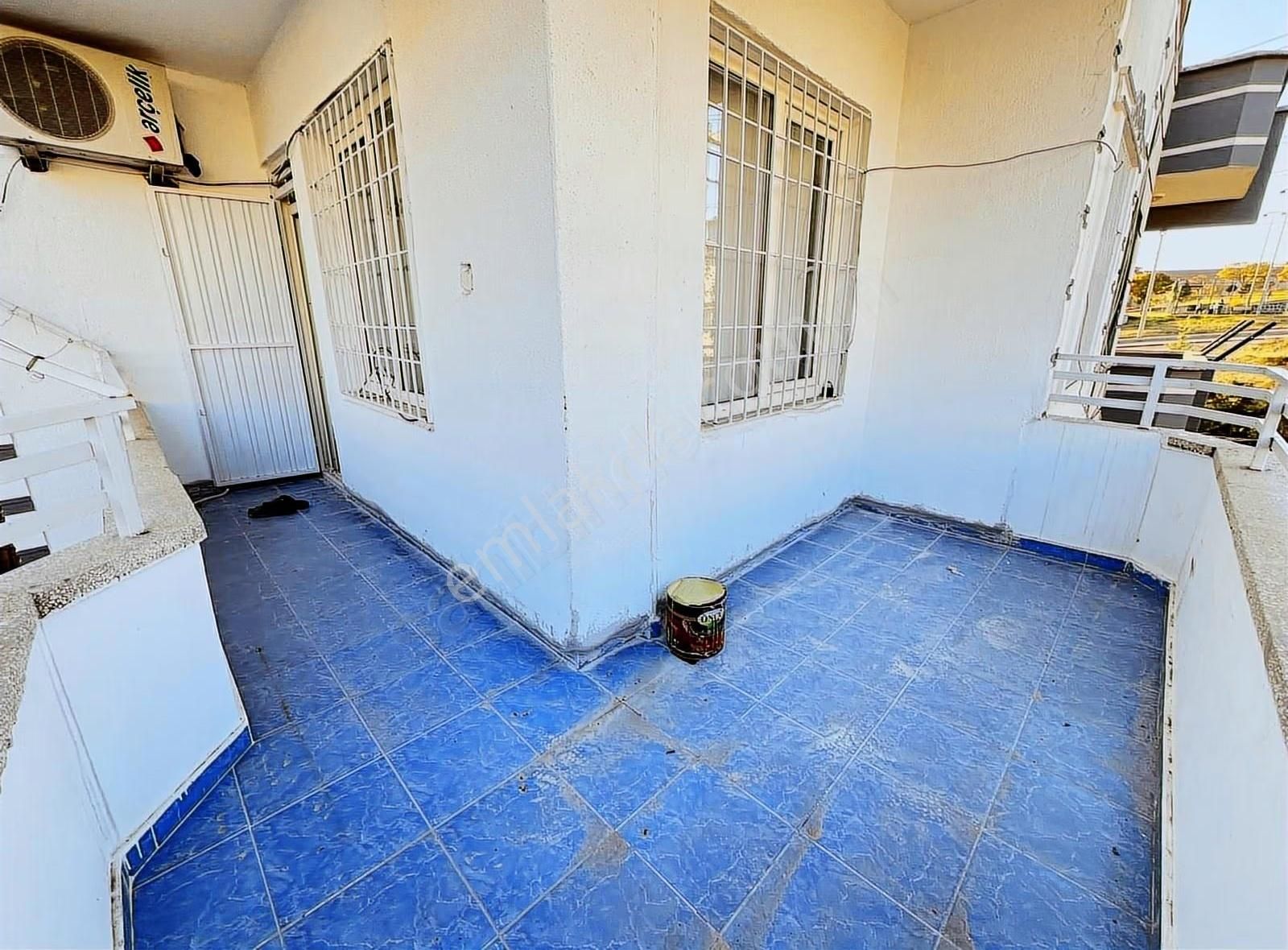 Masrafsız Çakır'dan 4+1 Düplek's Ev Bahçeli Villa Tarzı - Görsel 4