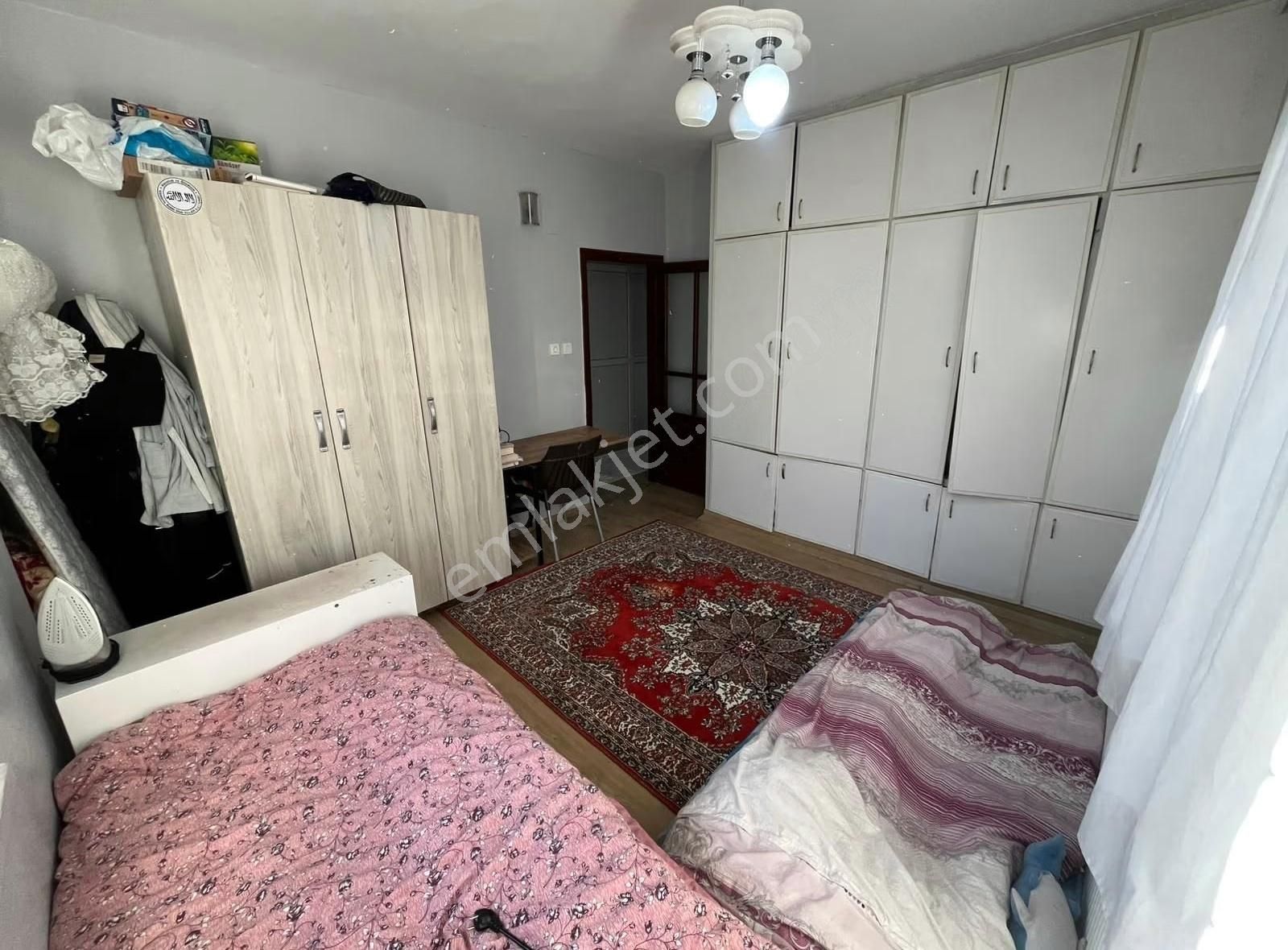 Masrafsız Çakır'dan 4+1 Düplek's Ev Bahçeli Villa Tarzı - Görsel 8