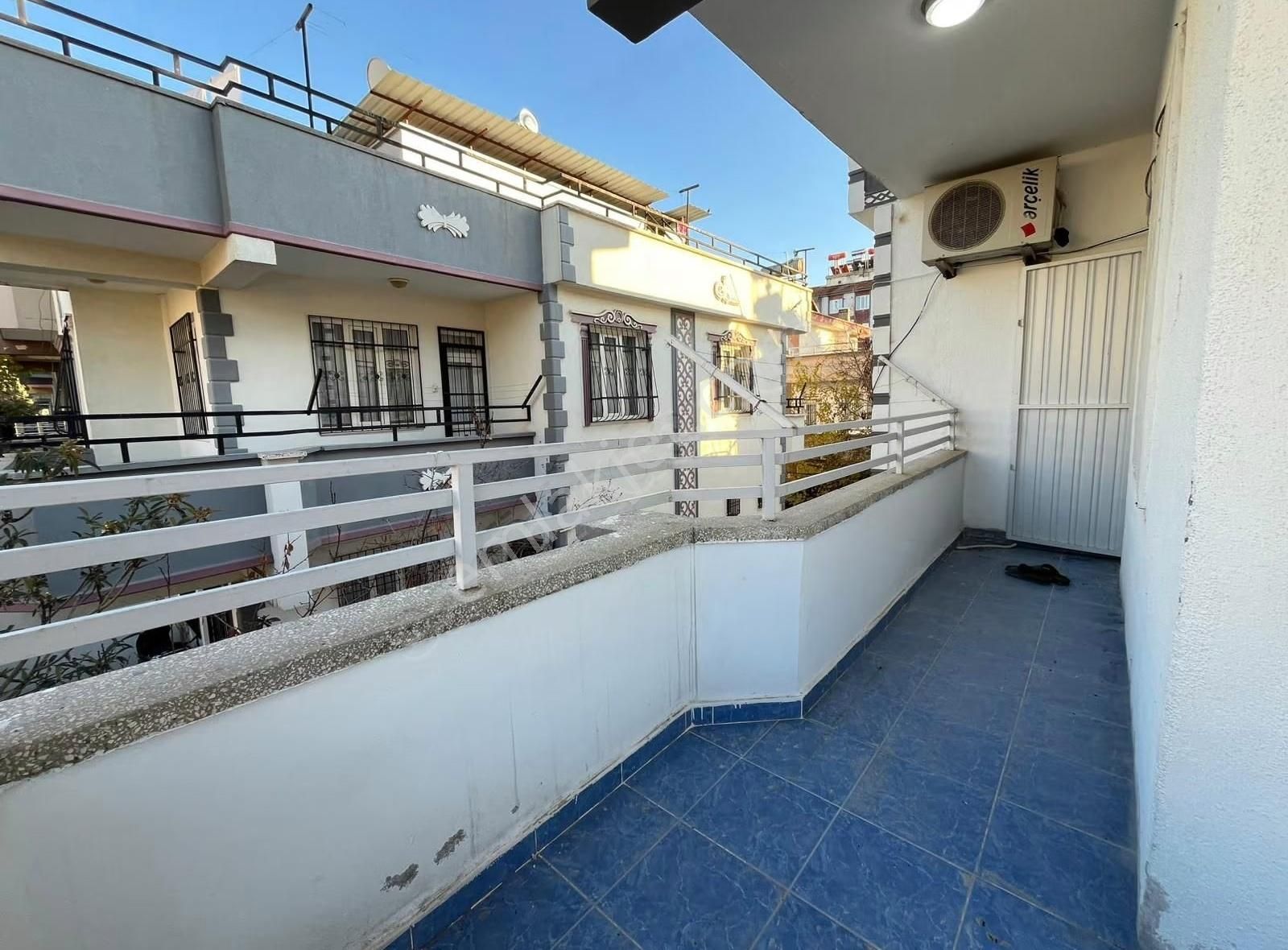 Masrafsız Çakır'dan 4+1 Düplek's Ev Bahçeli Villa Tarzı - Görsel 31