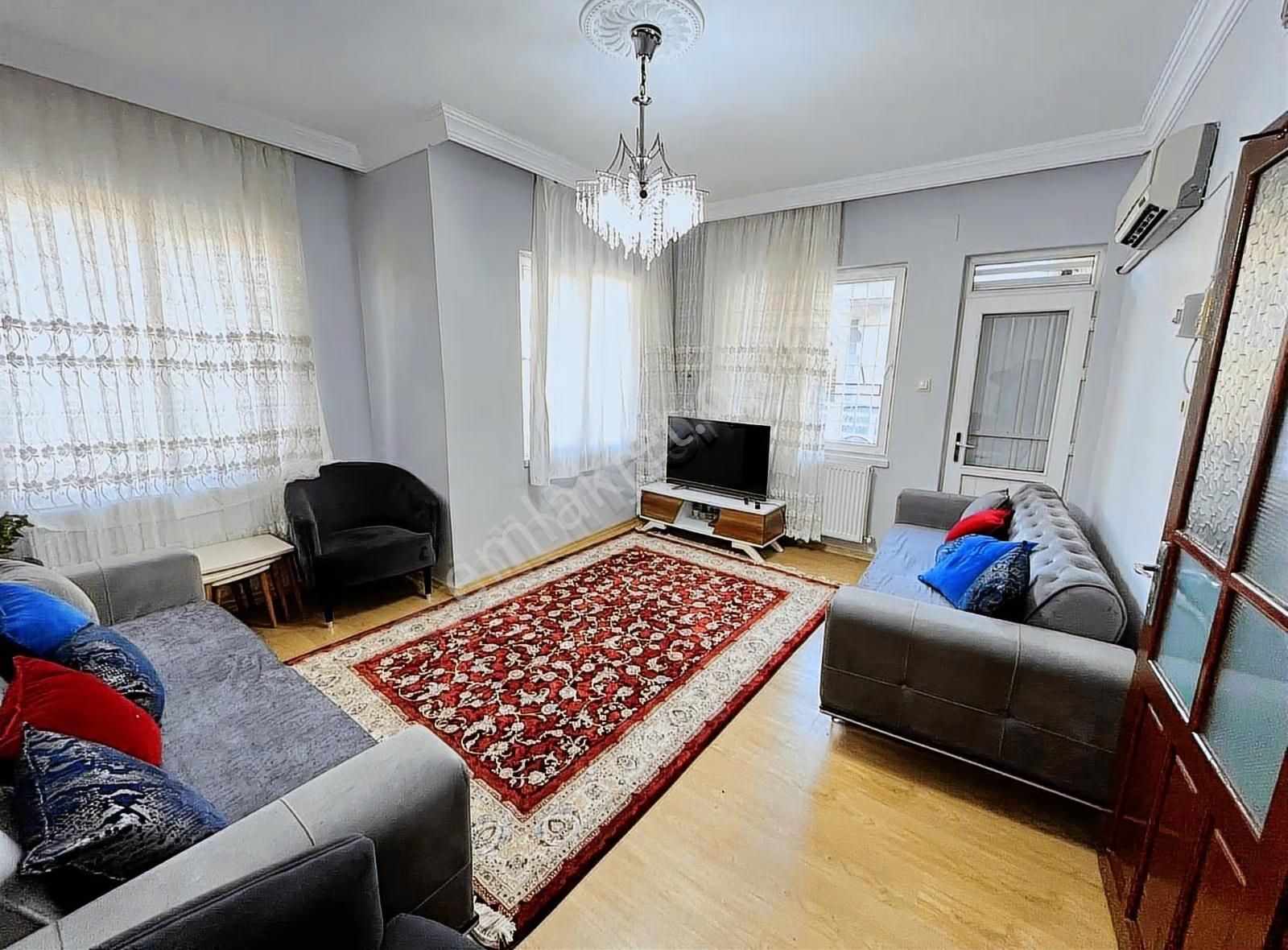 Masrafsız Çakır'dan 4+1 Düplek's Ev Bahçeli Villa Tarzı - Görsel 30