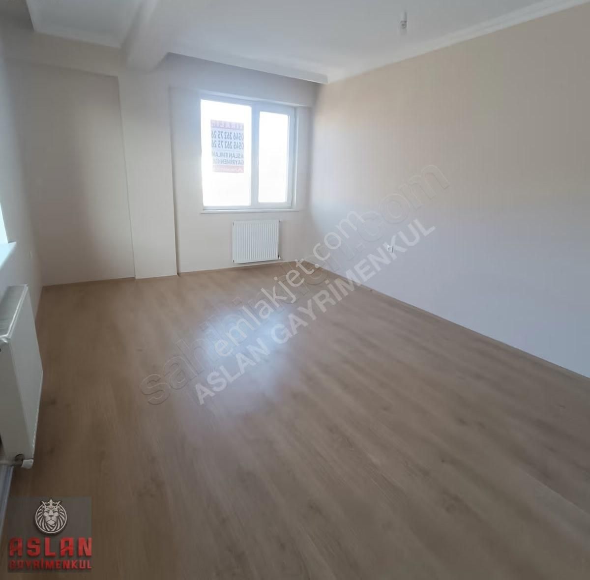 Aslan Emlak Tan Çamlıcanın Engüzel Yerinde Kiralık 2+1 Daire - Görsel 18