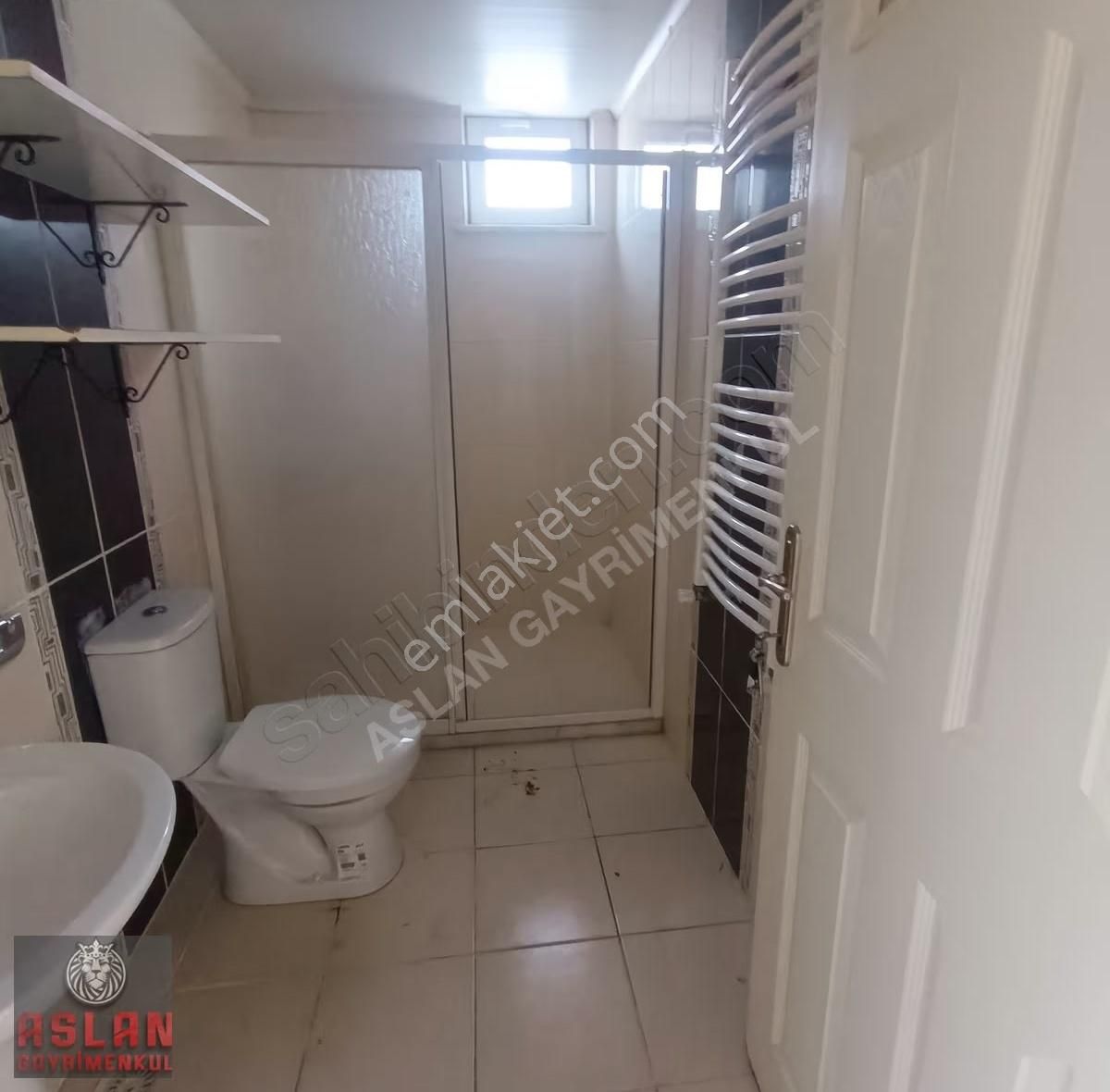 Aslan Emlak Tan Çamlıcanın Engüzel Yerinde Kiralık 2+1 Daire - Görsel 10