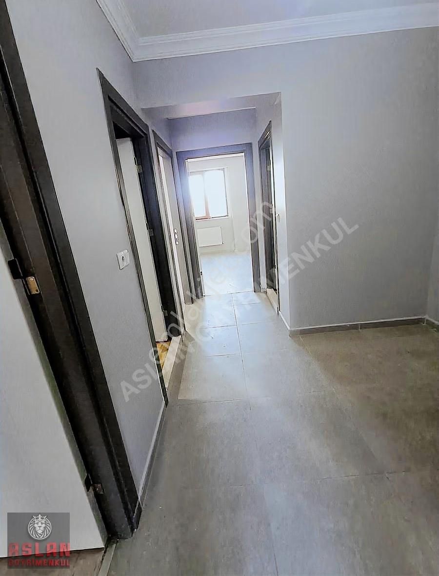 Aslan Emlak Gayrimenkulden Şirintepe De Satılık 2+1 - Görsel 10