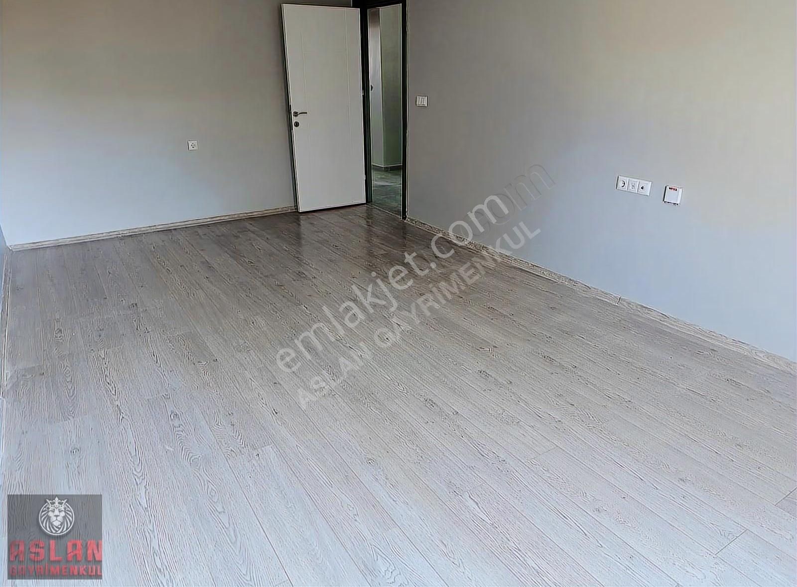 Aslan Emlak Gayrimenkulden Şirintepe De Satılık 2+1 - Görsel 15