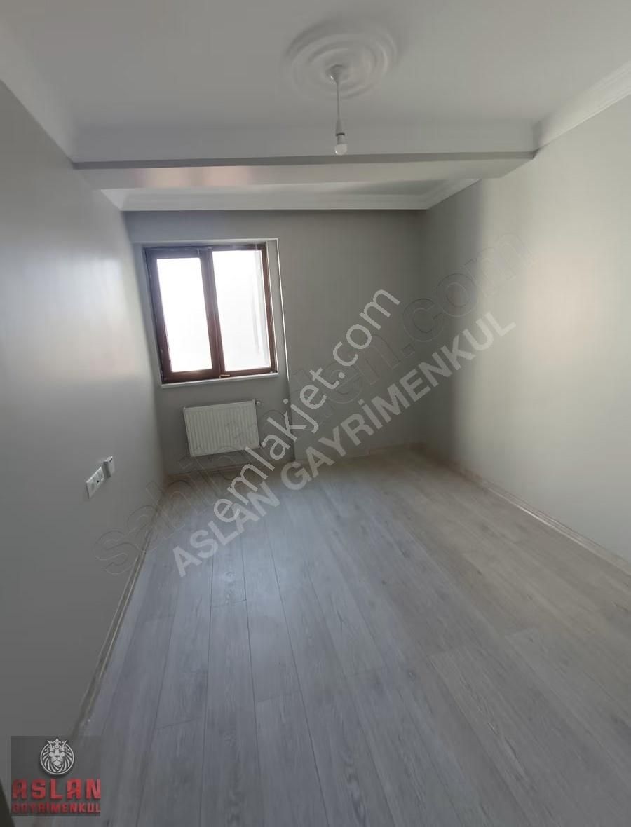 Aslan Emlak Gayrimenkulden Şirintepe De Satılık 2+1 - Görsel 19