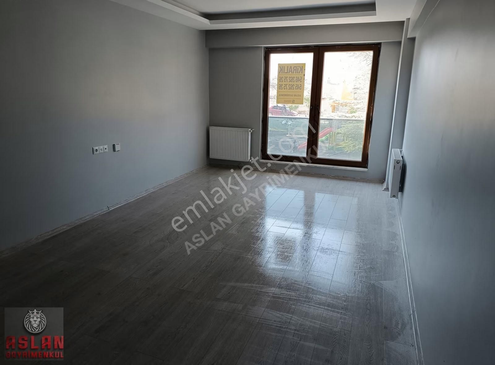Aslan Emlak Gayrimenkulden Şirintepe De Satılık 2+1 - Görsel 18