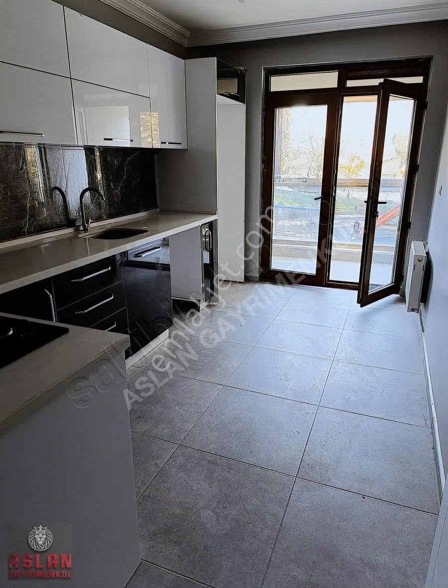 Aslan Emlak Gayrimenkulden Şirintepe De Satılık 2+1 - Görsel 20