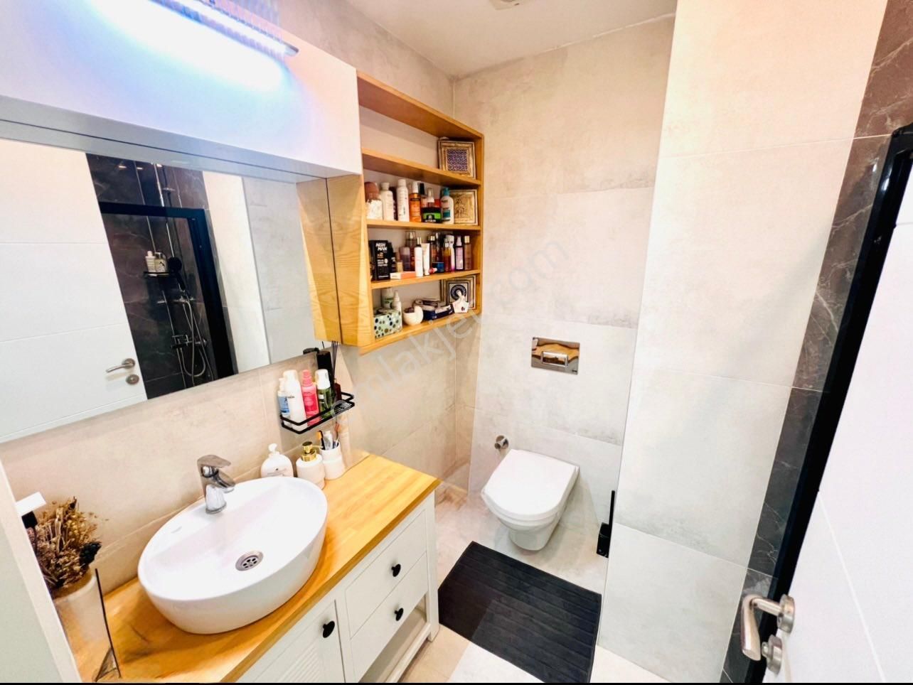 Gümüşlük Koyunbaba’da Havuzlu Sitede Bahçeli Ve Full Eşyalı 3+1 - Görsel 7