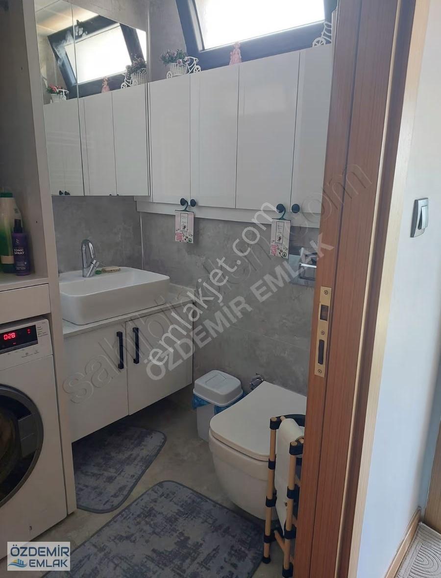 Yatırımlık Havuzlu Site İçerinde Satılık Ferah 2+1 Daire - Görsel 2