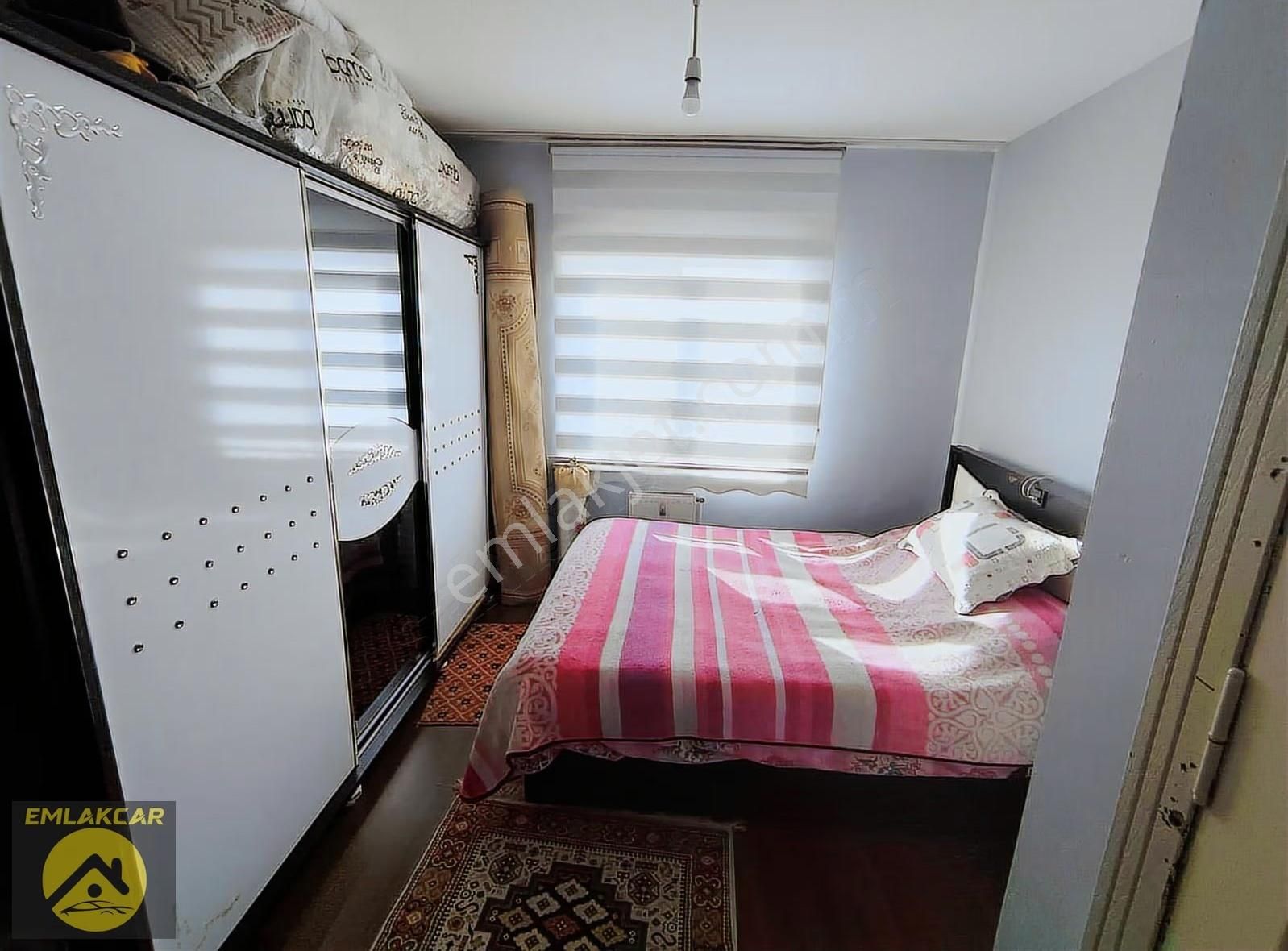 Emlakcar Dan Gödene De Satılık 2+1 Daire - Görsel 9