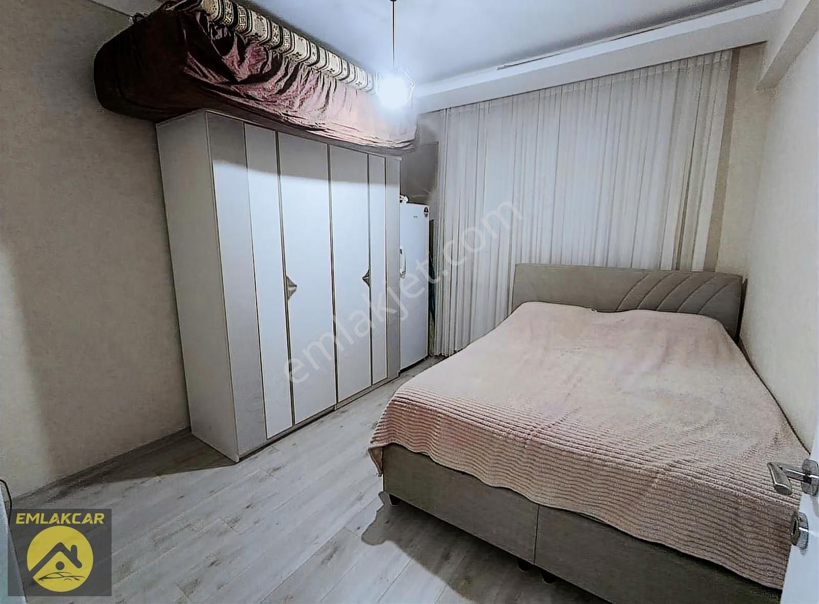 Emlakcar Dan Çeçenistan Caddesinde Satılık Lüks 3+1 Daire - Görsel 2