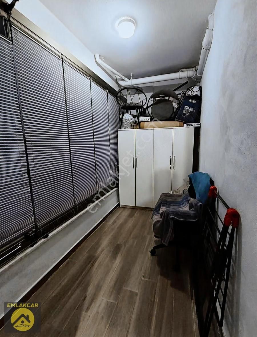 Emlakcar Dan Çeçenistan Caddesinde Satılık Lüks 3+1 Daire - Görsel 9