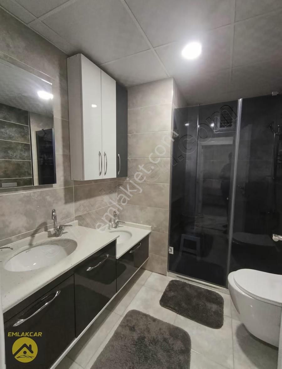 Emlakcar Dan Çeçenistan Caddesinde Satılık Lüks 3+1 Daire - Görsel 6