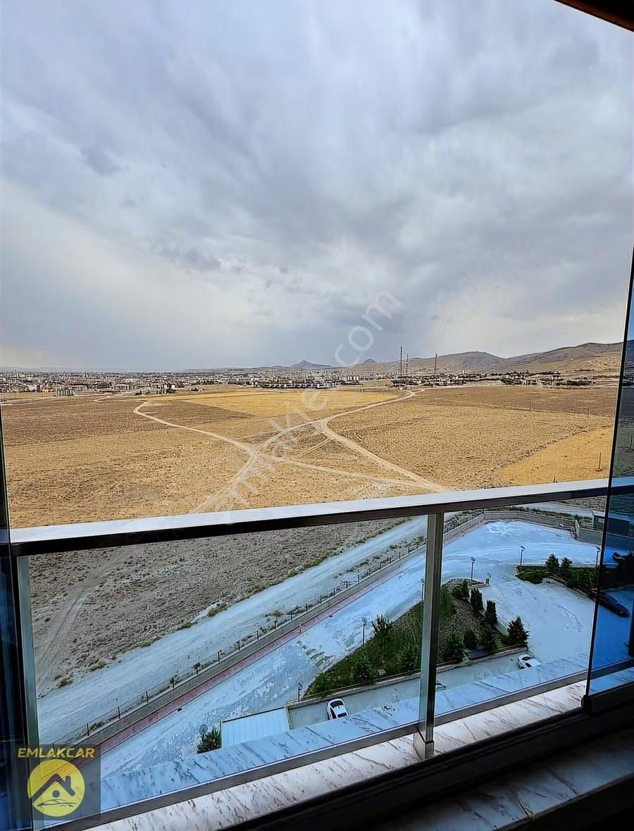 Emlakcar Dan Doğaşehir De Ultra Lüks Eşyalı 5+1 Daire - Görsel 11