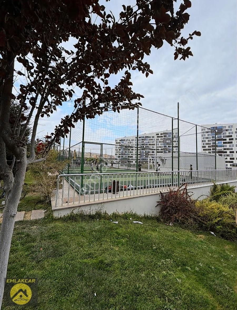 Emlakcar Dan Doğaşehir De Ultra Lüks Eşyalı 5+1 Daire - Görsel 12