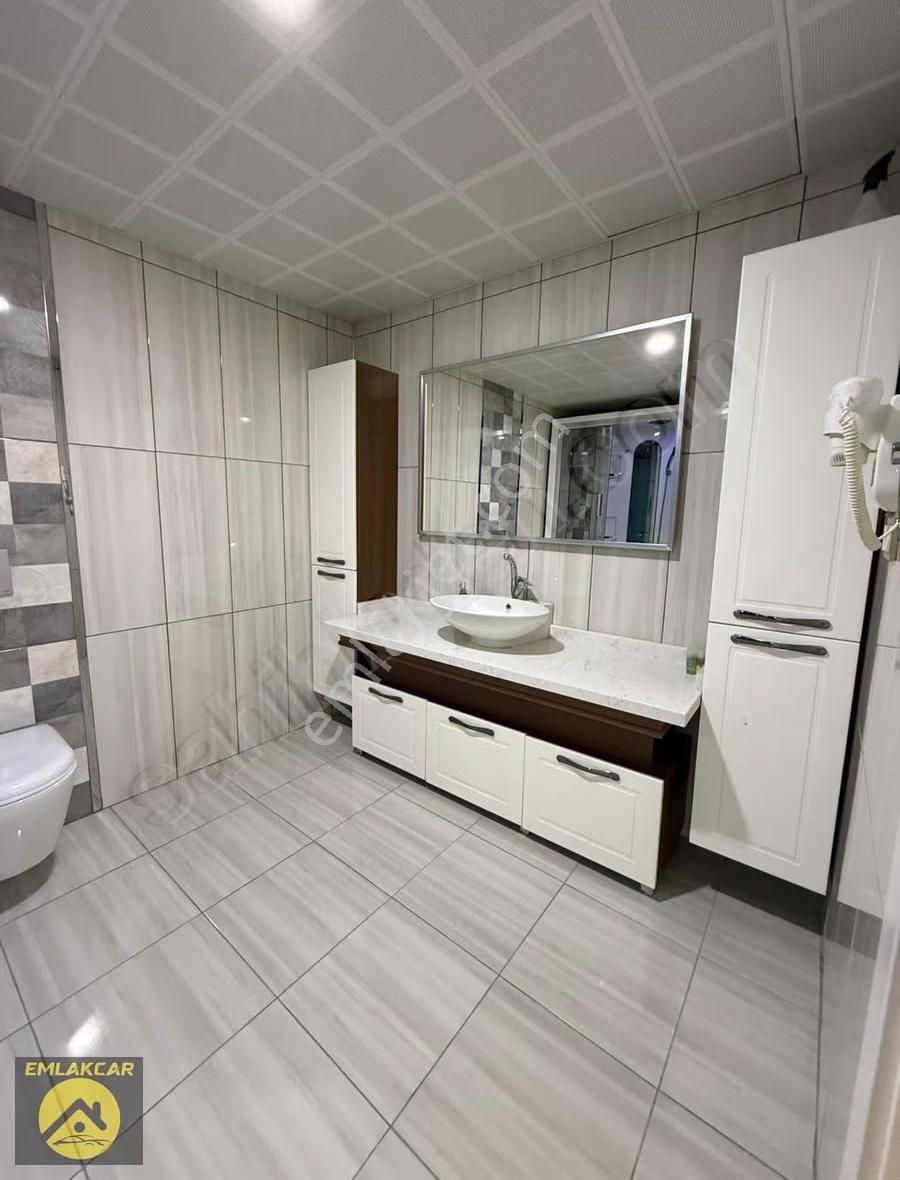 Emlakcar Dan Doğaşehir De Ultra Lüks Eşyalı 5+1 Daire - Görsel 14