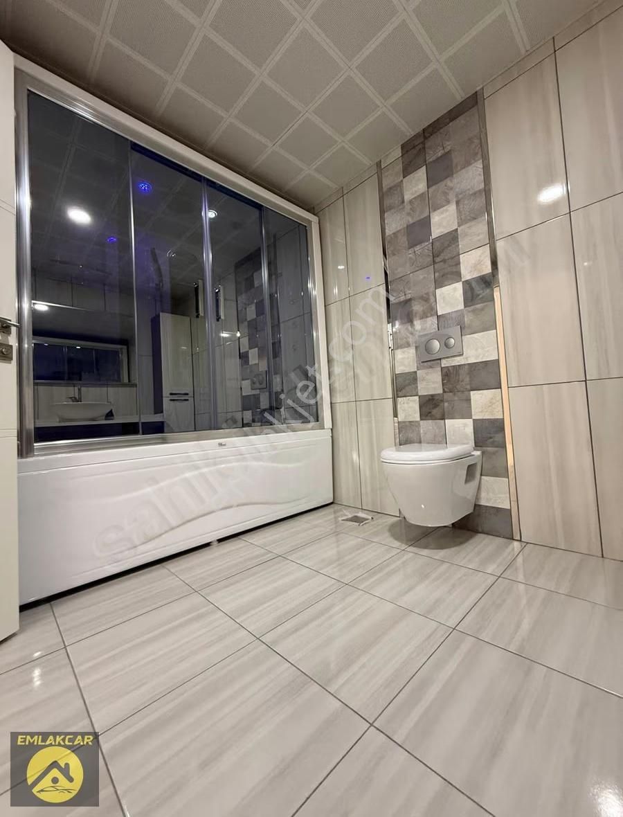 Emlakcar Dan Doğaşehir De Ultra Lüks Eşyalı 5+1 Daire - Görsel 7
