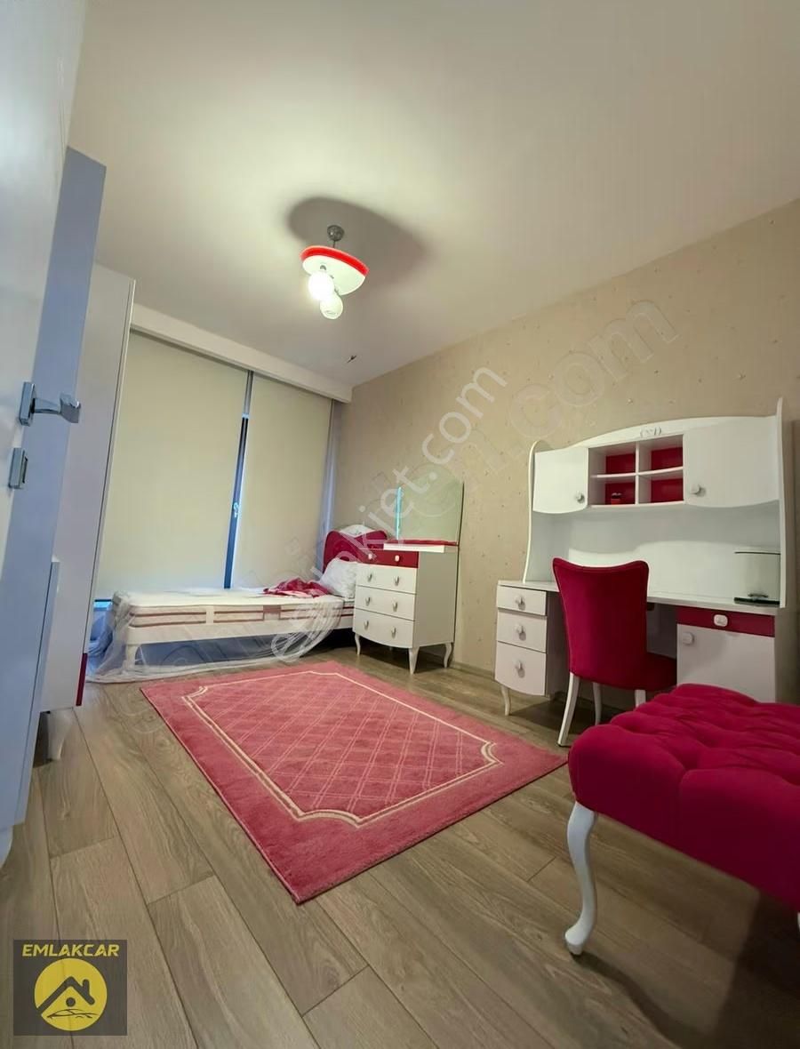 Emlakcar Dan Doğaşehir De Ultra Lüks Eşyalı 5+1 Daire - Görsel 5