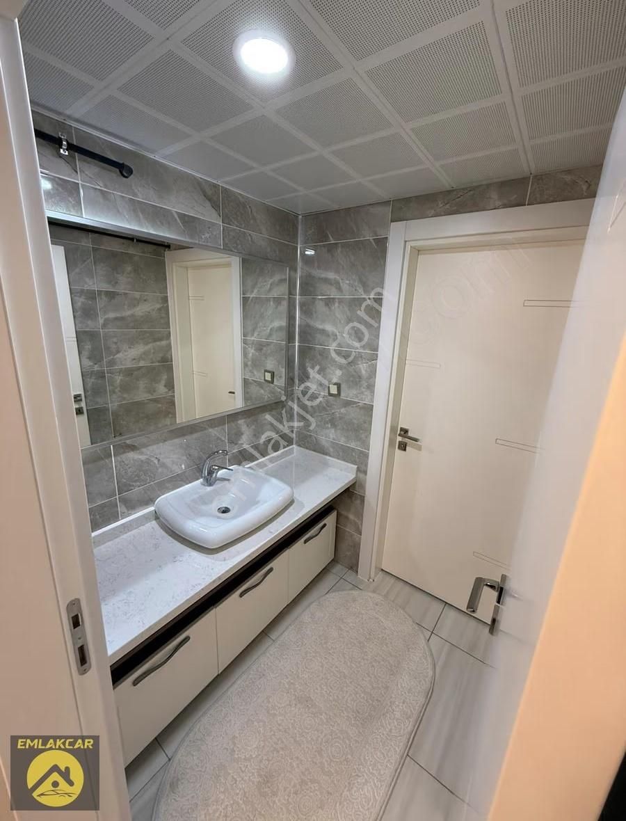 Emlakcar Dan Doğaşehir De Ultra Lüks Eşyalı 5+1 Daire - Görsel 9