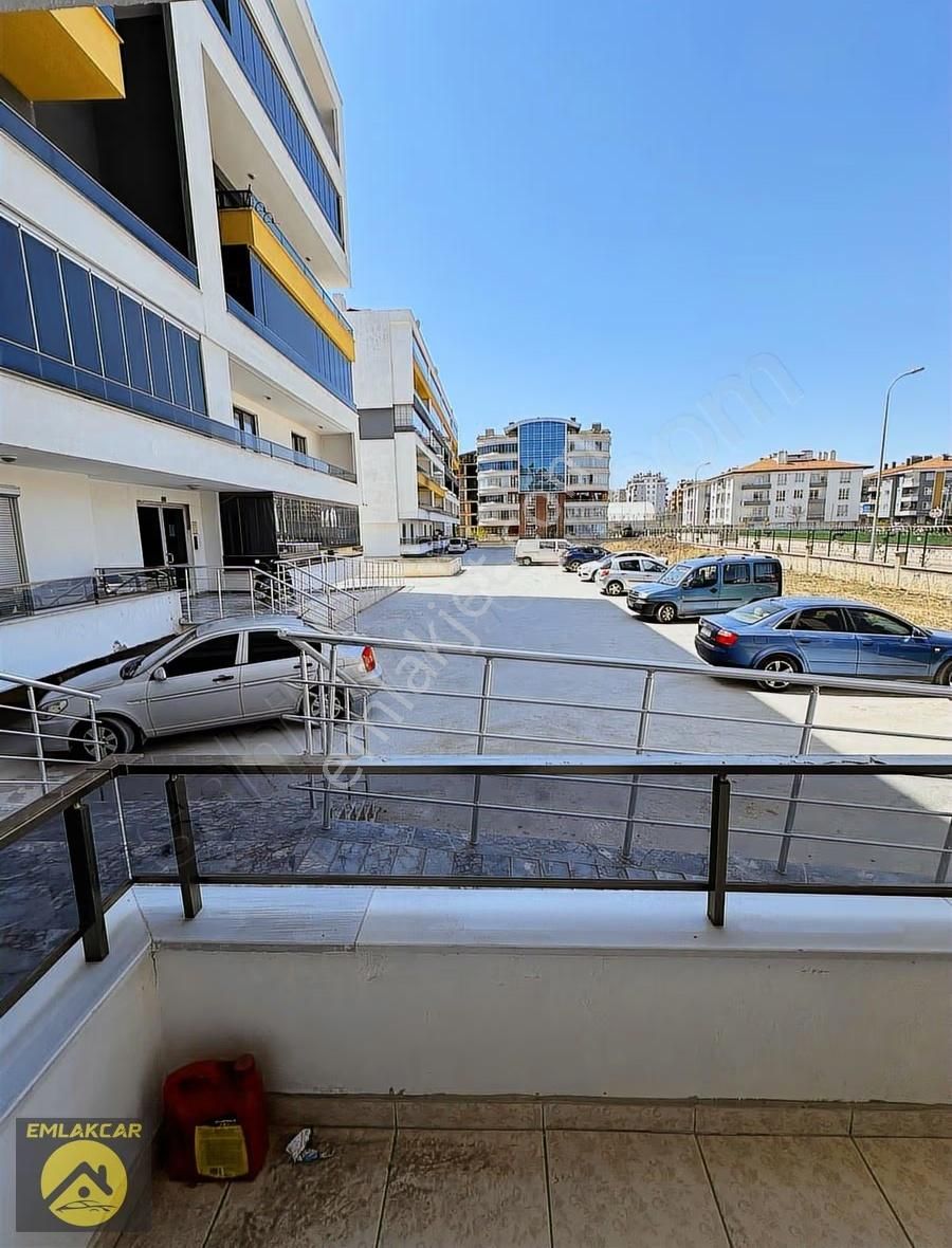 Emlakcar Dan Fetih Caddesi Civarı Siteiçersnde Satılık 3+1 Daire - Görsel 13