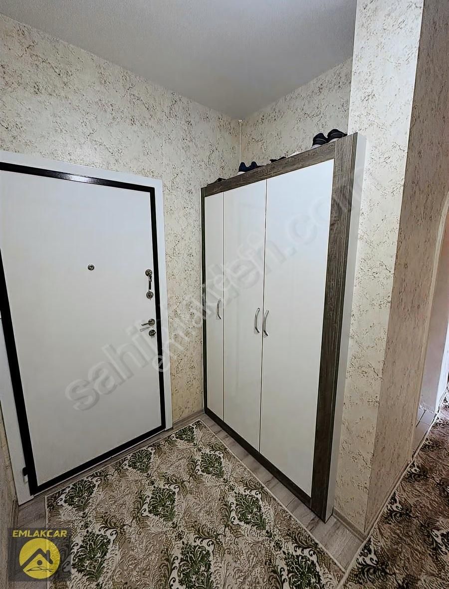 Emlakcar Dan Fetih Caddesi Civarı Siteiçersnde Satılık 3+1 Daire - Görsel 10