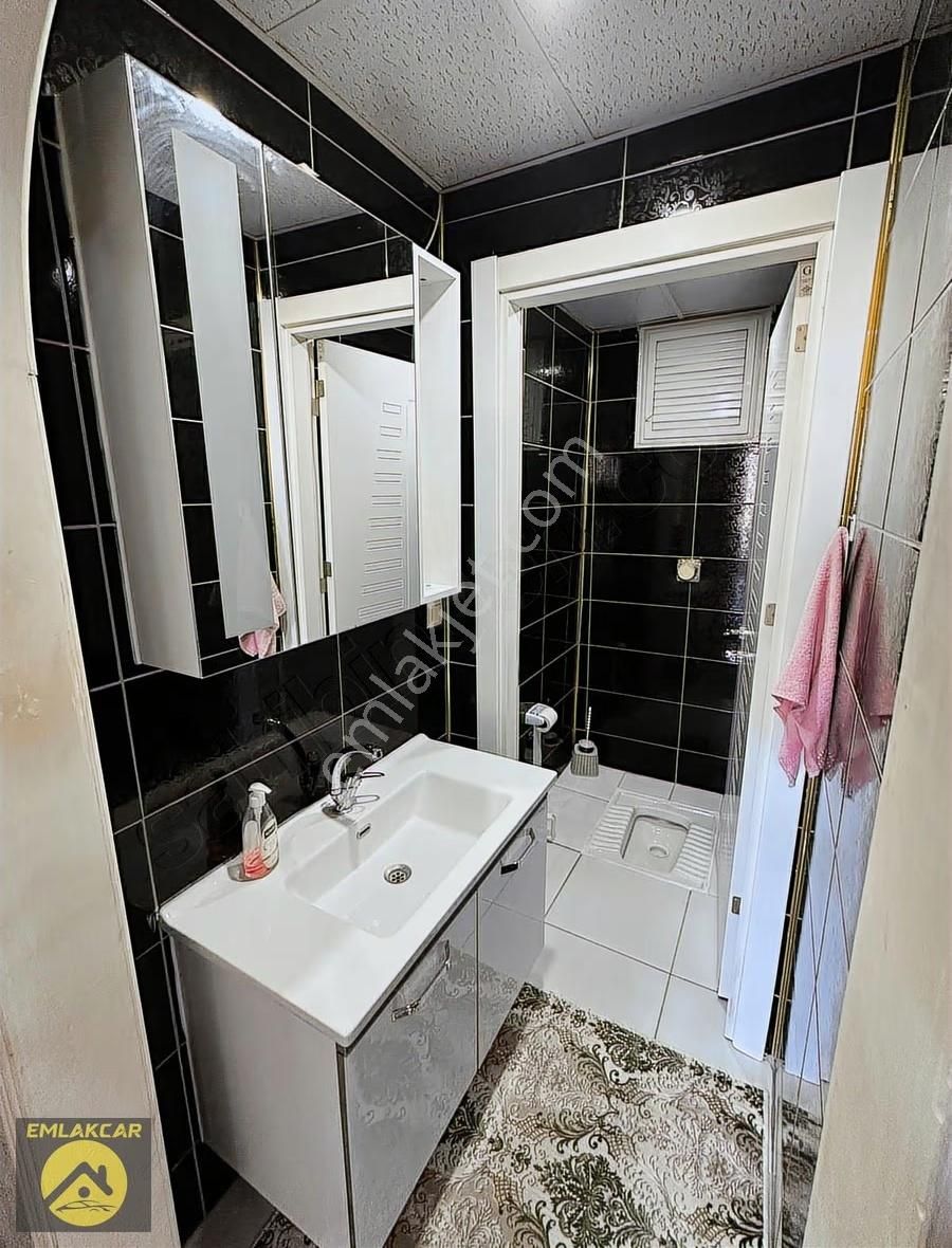 Emlakcar Dan Fetih Caddesi Civarı Siteiçersnde Satılık 3+1 Daire - Görsel 14