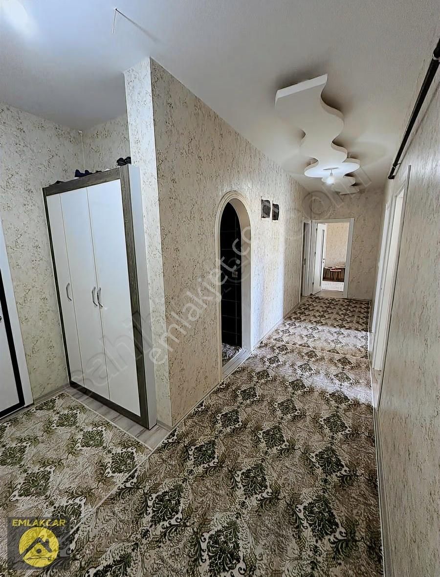 Emlakcar Dan Fetih Caddesi Civarı Siteiçersnde Satılık 3+1 Daire - Görsel 22