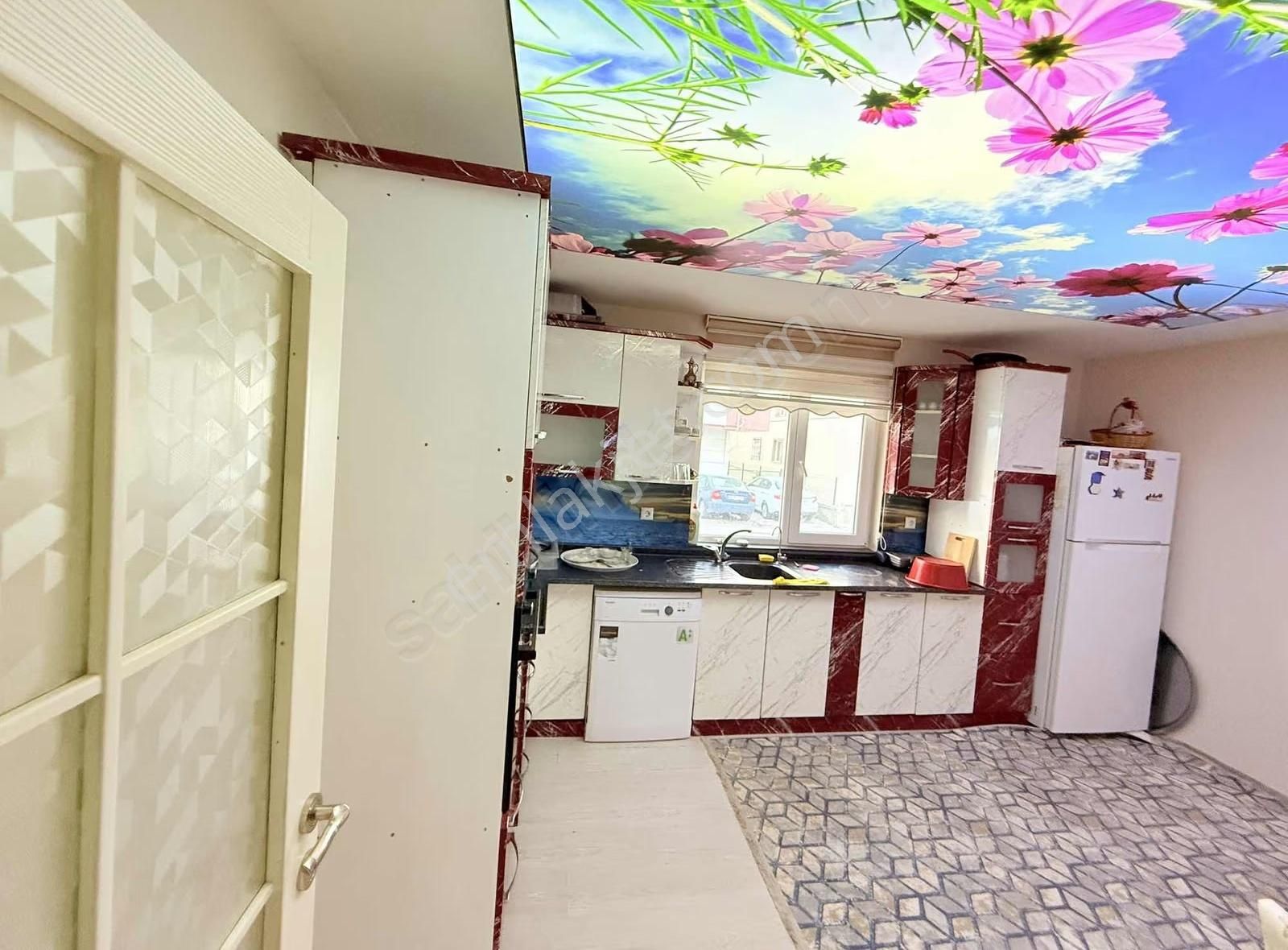 Gölbaşı Bahçelievler Mah Satılık 4+1 Daire - Görsel 16