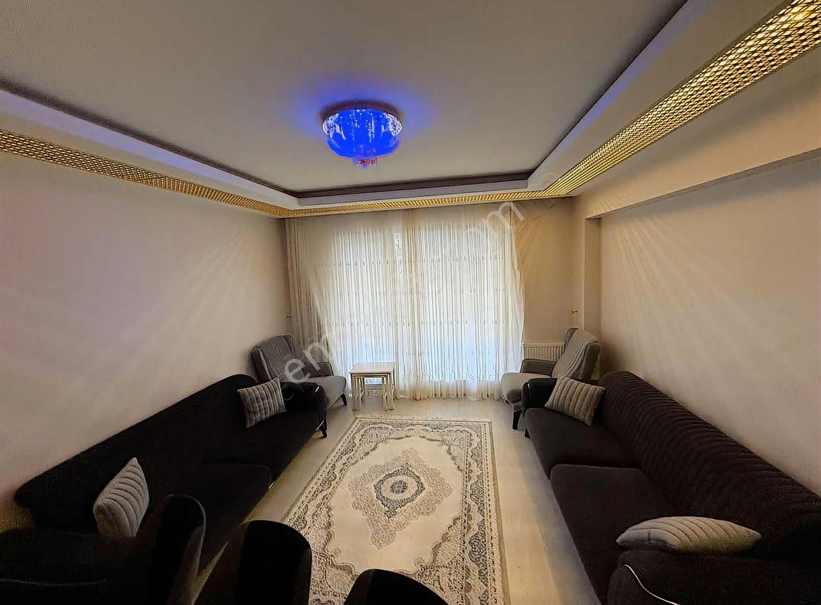 Gölbaşı Bahçelievler Mah Satılık 4+1 Daire - Görsel 21