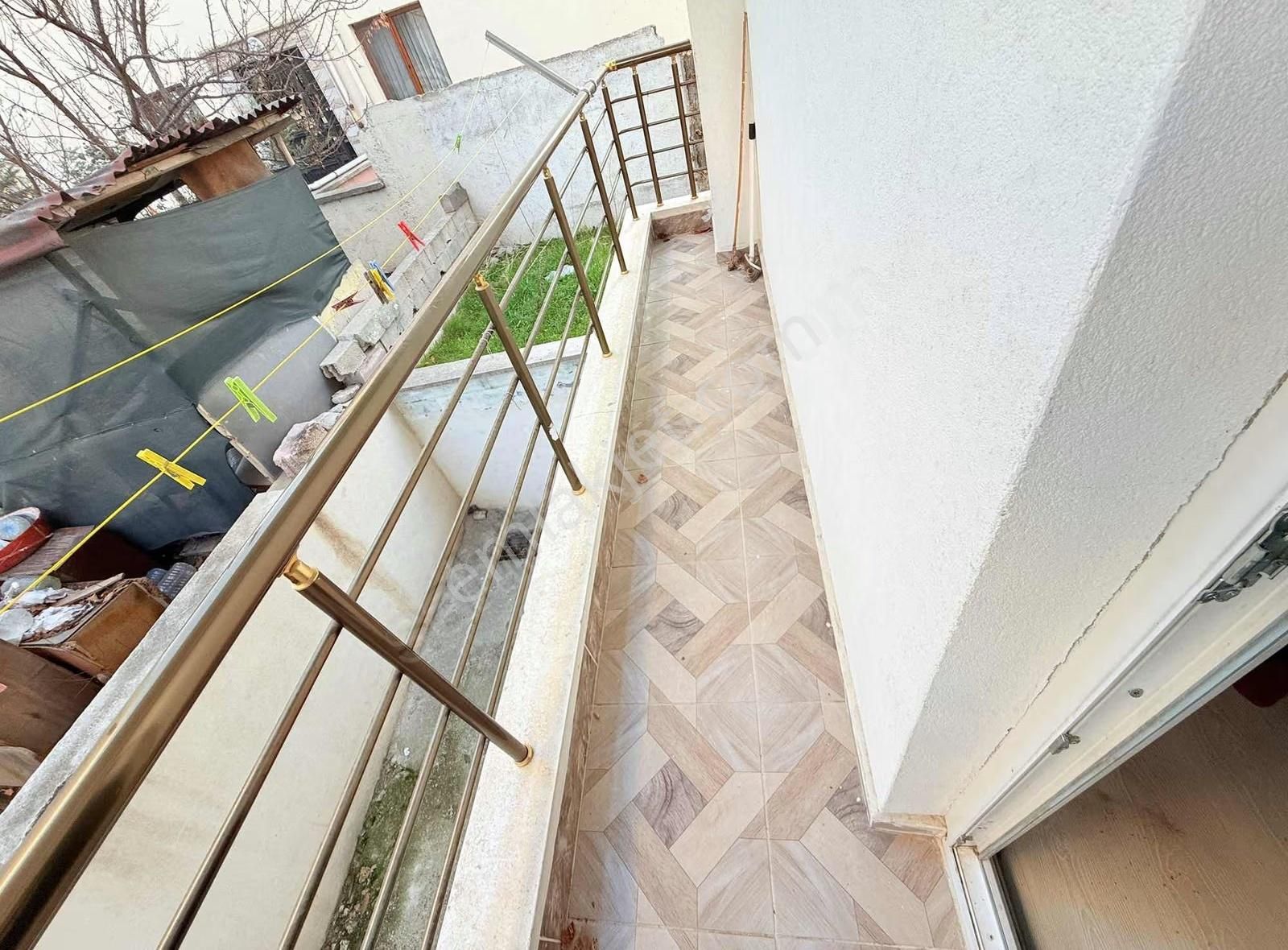 Gölbaşı Bahçelievler Mah Satılık 4+1 Daire - Görsel 15