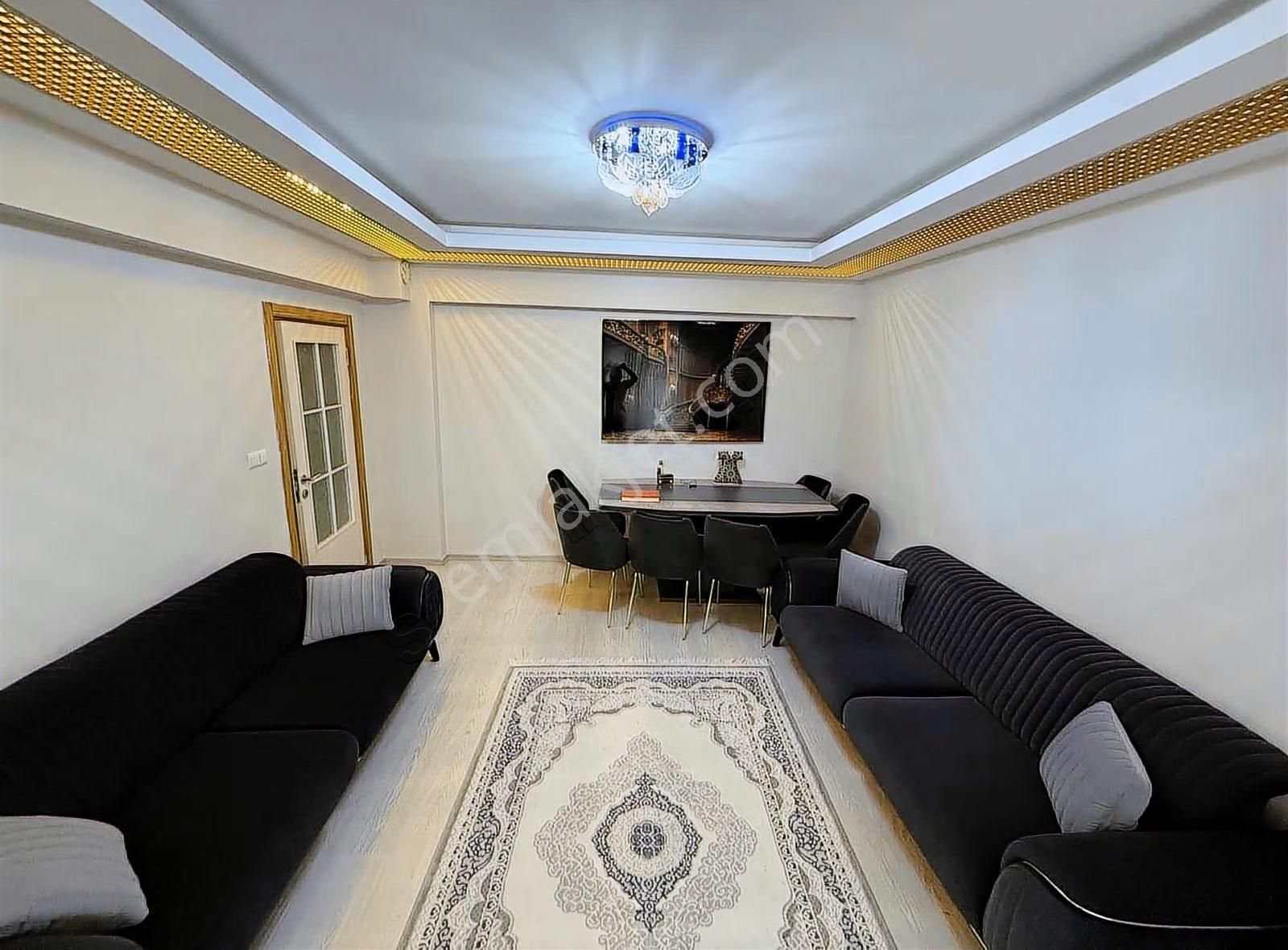 Gölbaşı Bahçelievler Mah Satılık 4+1 Daire - Görsel 3