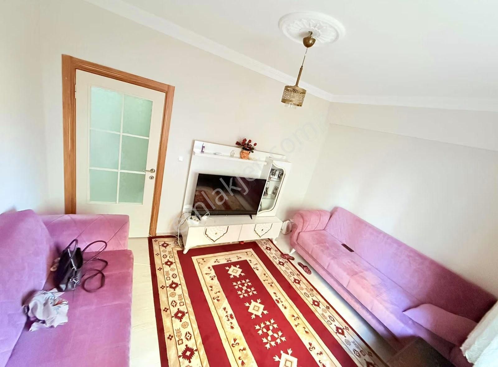 Gölbaşı Bahçelievler Mah Satılık 4+1 Daire - Görsel 24