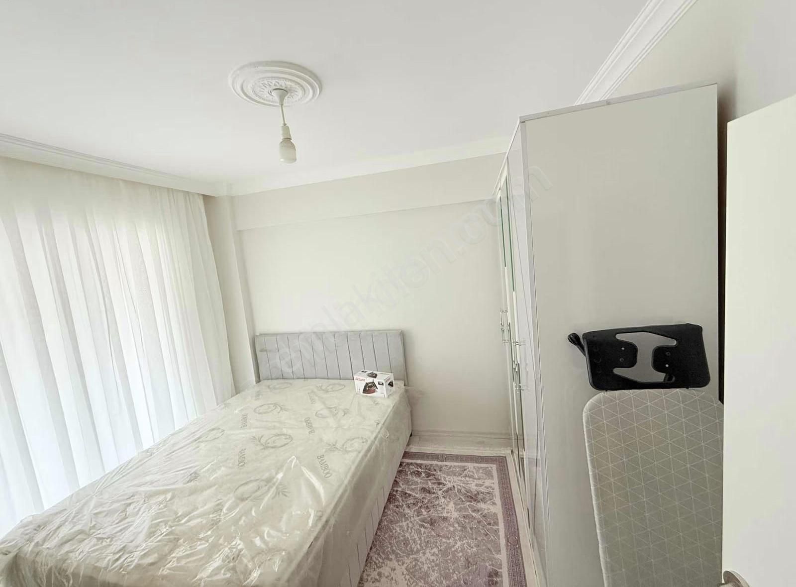 Seğmenler Mah.sıfır Eşyalı 1+1 Kiralık Daire - Görsel 11