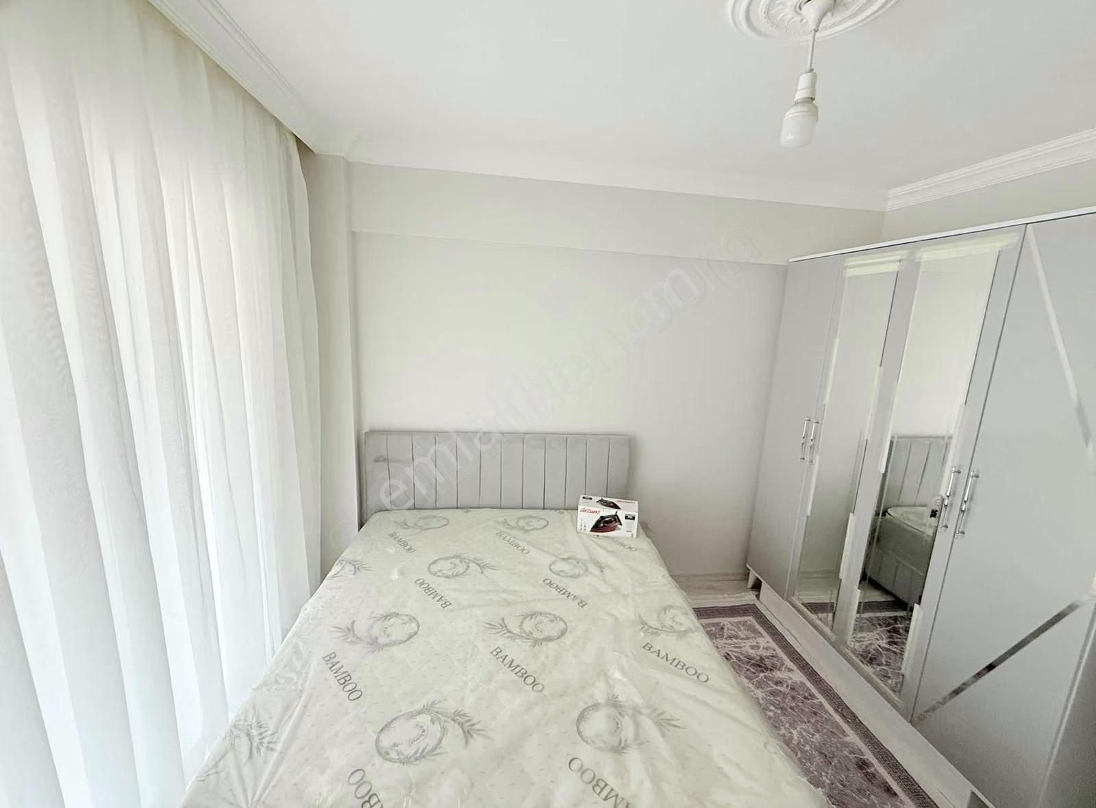 Seğmenler Mah.sıfır Eşyalı 1+1 Kiralık Daire - Görsel 6