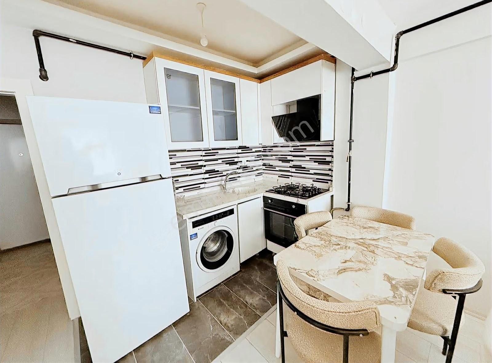 Seğmenler Mah.sıfır Eşyalı 1+1 Kiralık Daire - Görsel 10