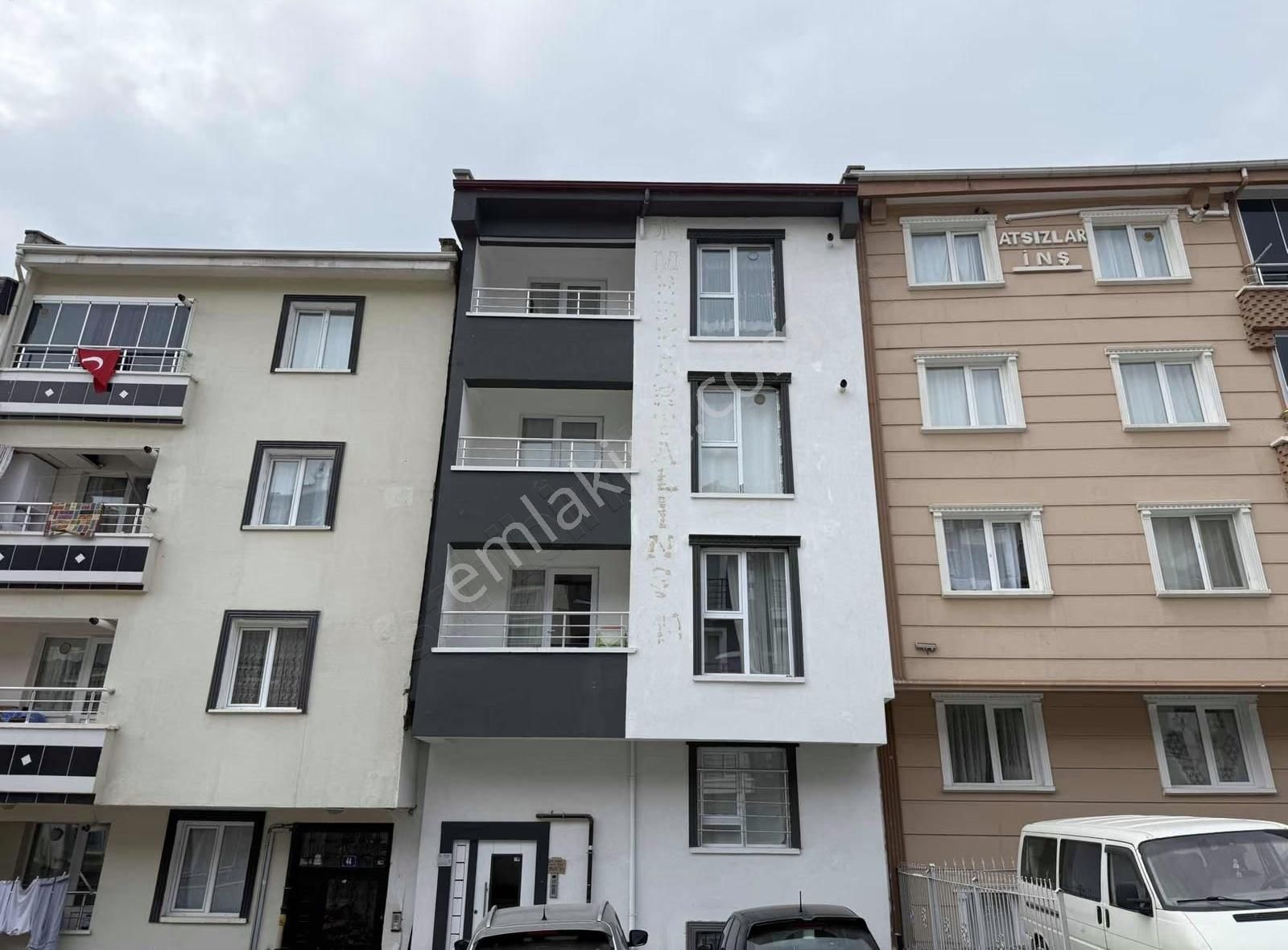 Seğmenler Mah.sıfır Eşyalı 1+1 Kiralık Daire