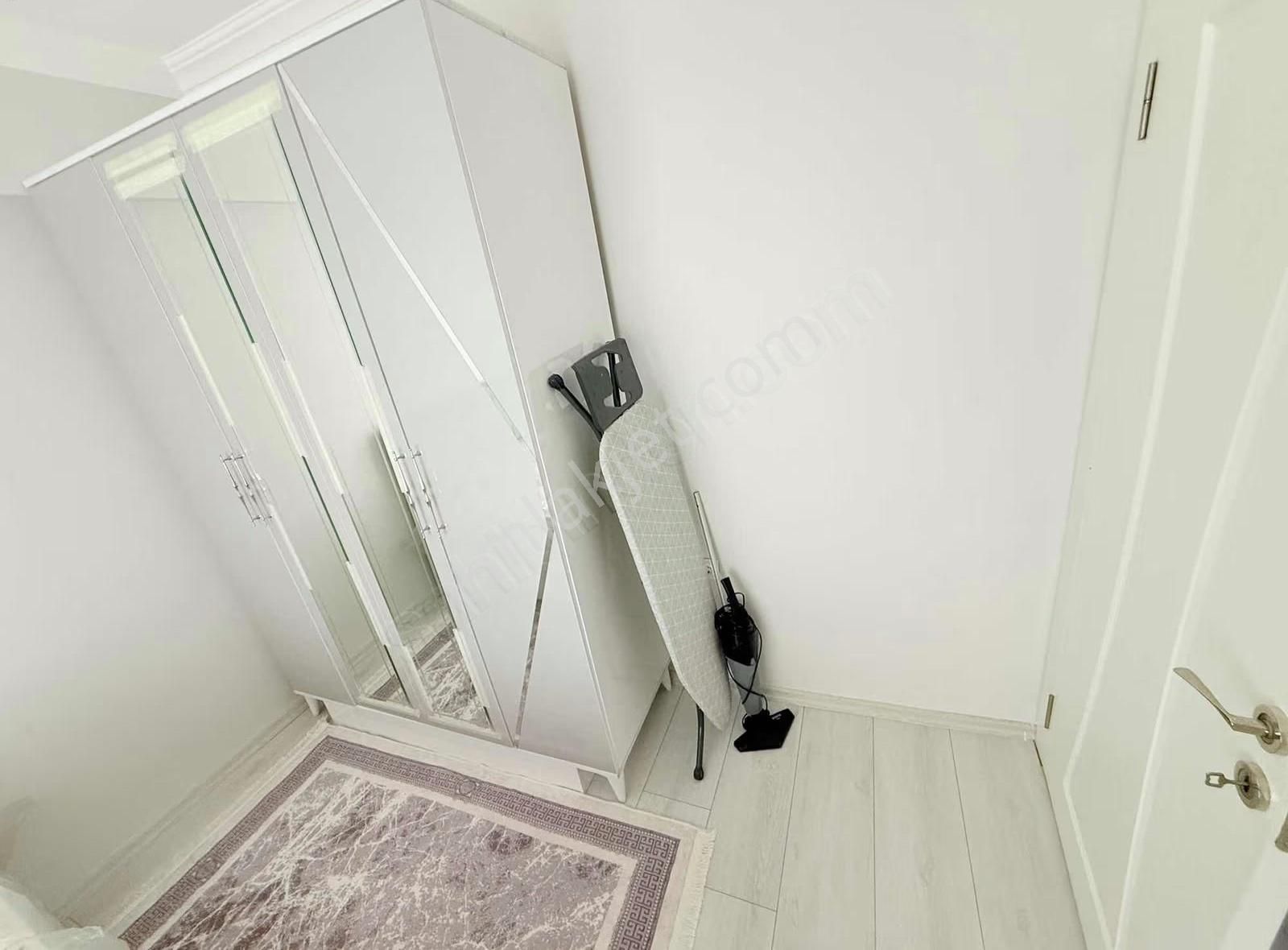 Seğmenler Mah.sıfır Eşyalı 1+1 Kiralık Daire - Görsel 7