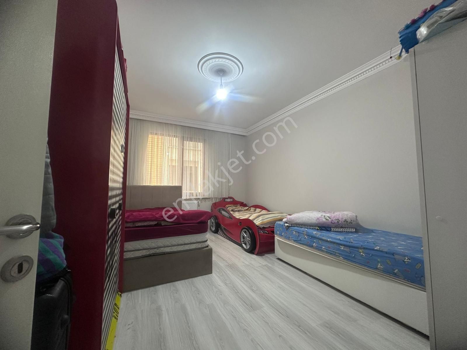 Beylikdüzü Kavaklı Merkezde 3 Bloklu Butik Site 3+1 - Görsel 15