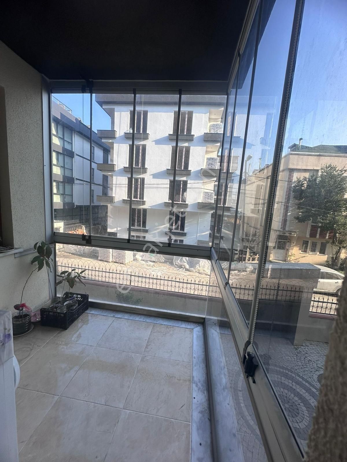 Beylikdüzü Kavaklı Merkezde 3 Bloklu Butik Site 3+1 - Görsel 8