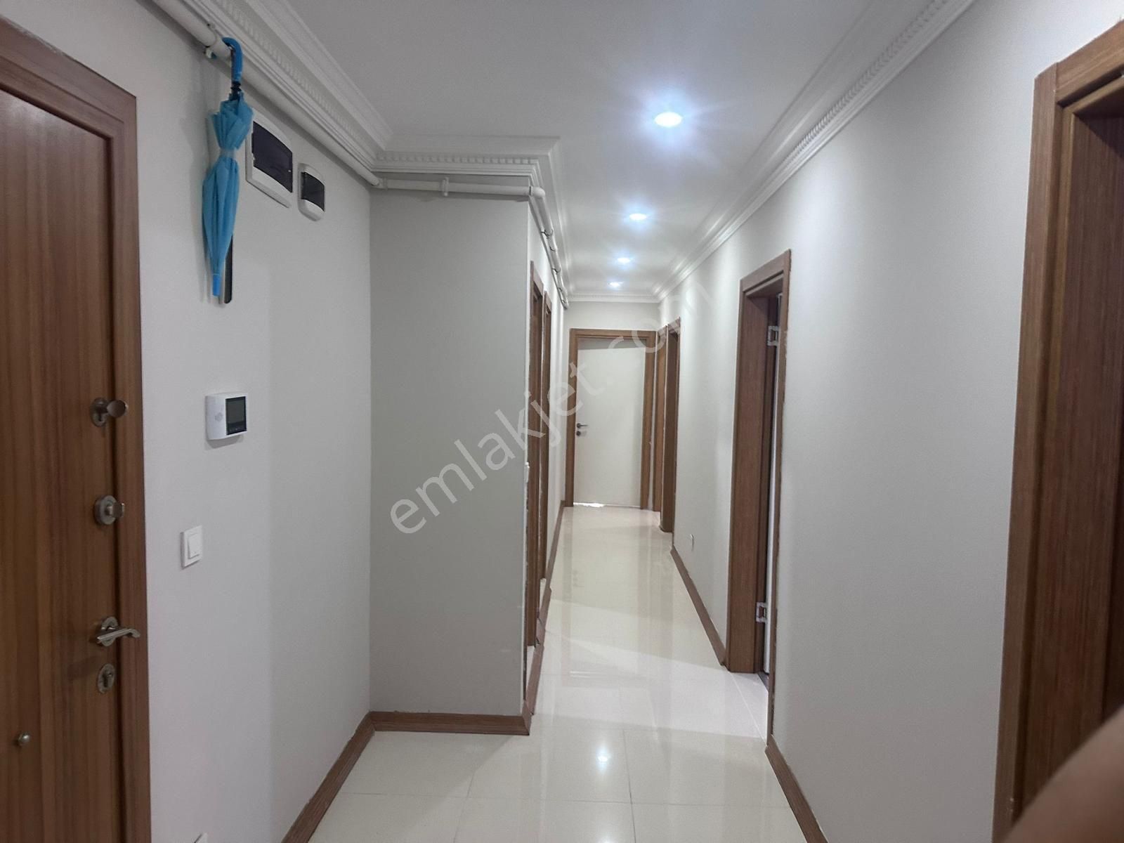 Beylikdüzü Kavaklı Merkezde 3 Bloklu Butik Site 3+1 - Görsel 9