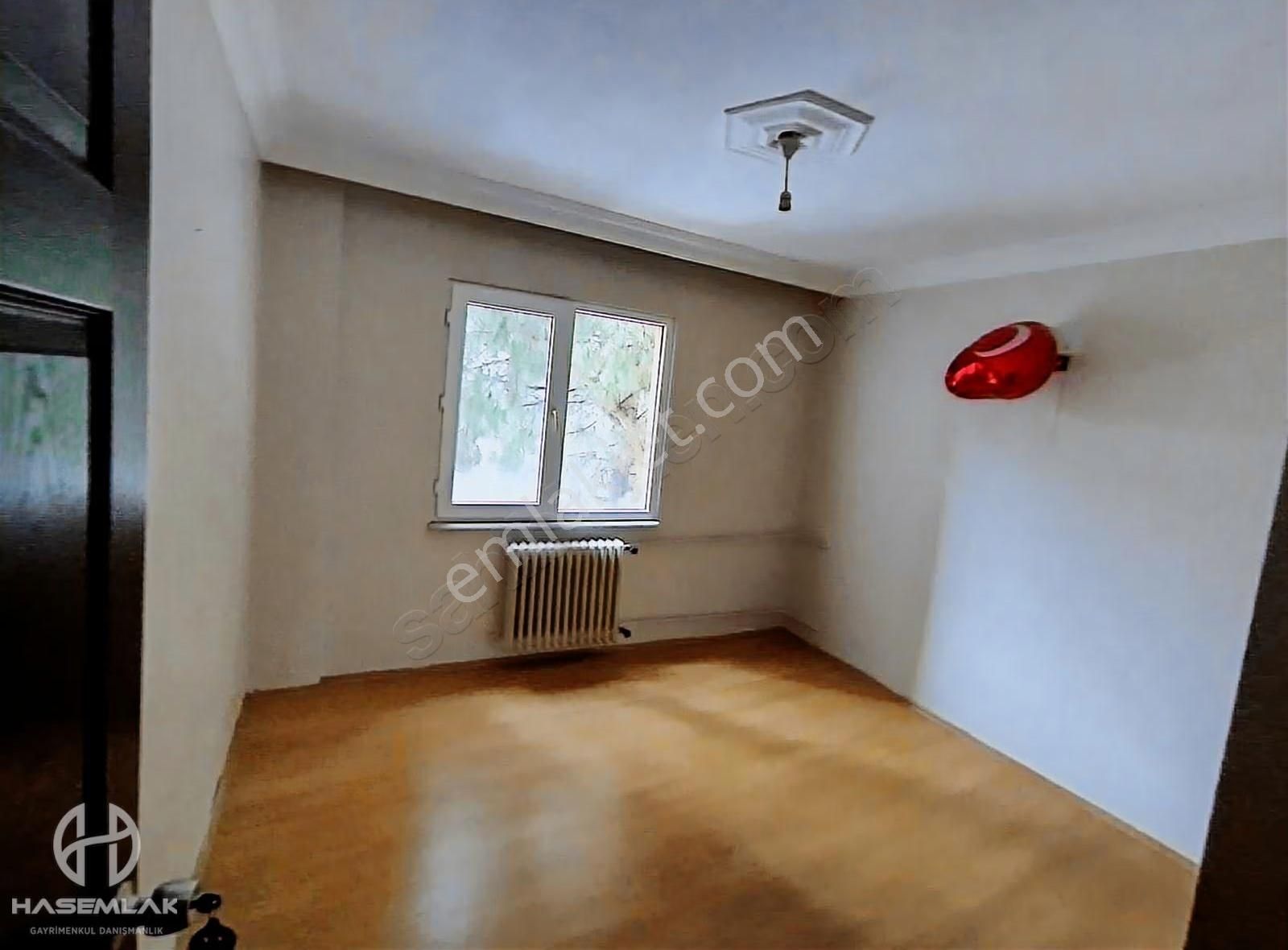 Bölge Uzmanı Has Emlak Kiralık Ara Kat Daire - Görsel 6