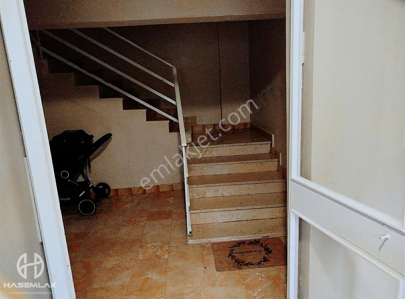 Bölge Uzmanı Has Emlak Kiralık Ara Kat Daire - Görsel 17